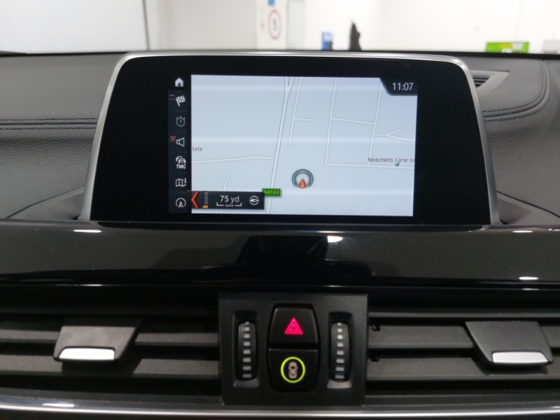 BMW X2 Unknown Black #17
