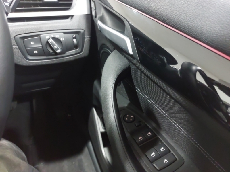 BMW X2 Unknown Black #14