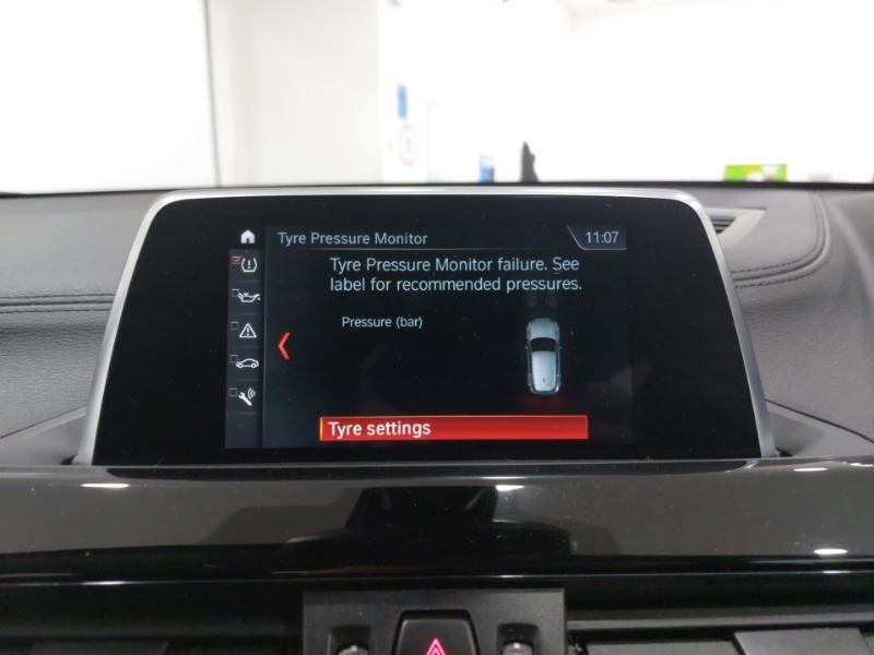BMW X2 Unknown Black #19