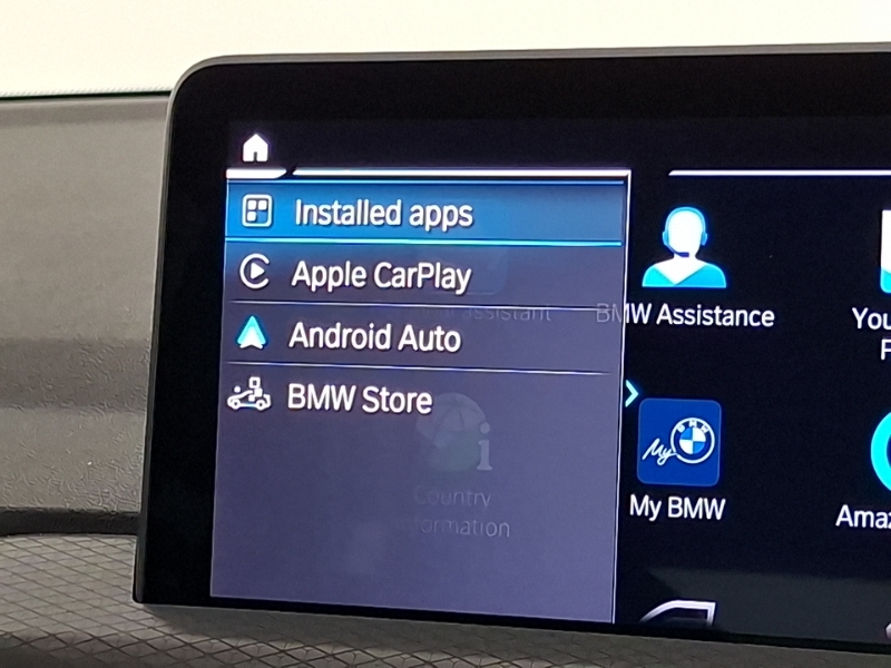 BMW X3 X3 M40d  #20