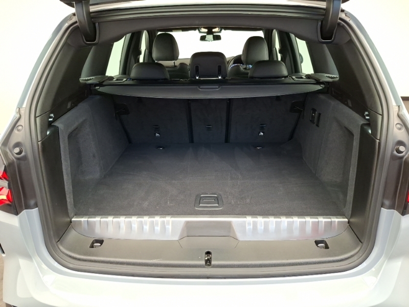BMW X3 X3 M40d  #13