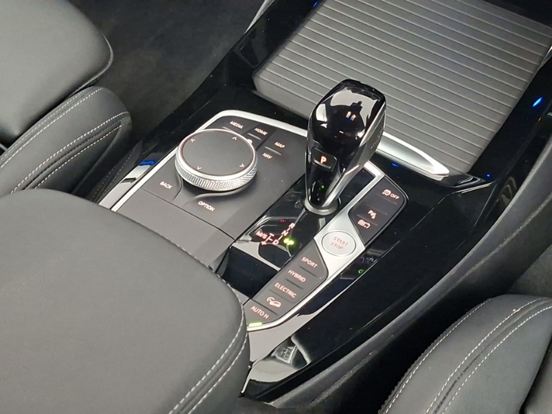 BMW X3 X3 M40d  #10