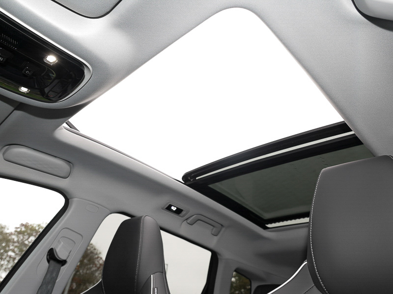 Chery Tiggo 7 1.5T Phev Summit Dht Grey #15