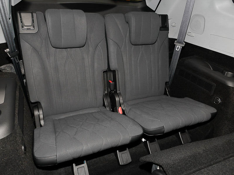 Chery Tiggo 8 1.5T Phev Summit Dht Blue #16