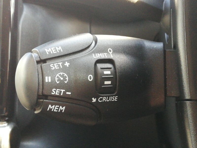 Citroen C3 1.2 Puretech Plus Grey #12