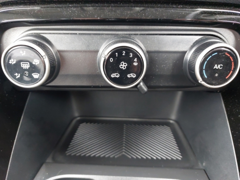 Citroen C3 1.2 Puretech Plus White #10