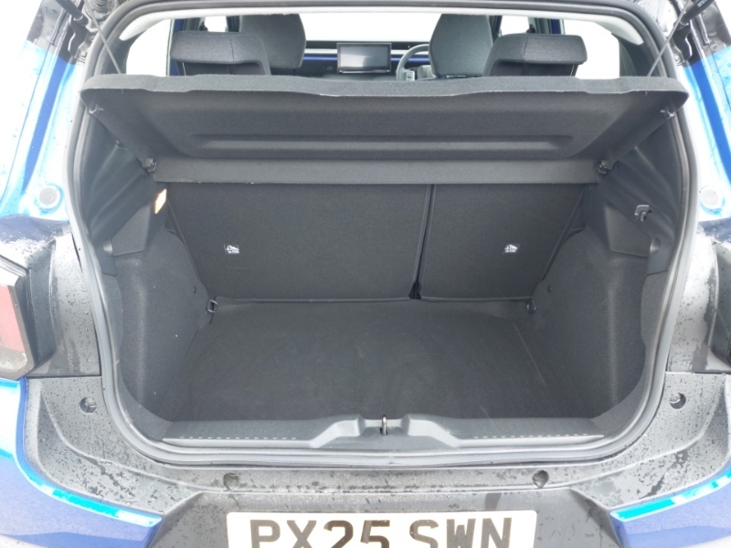 Citroen C3 1.2 Puretech Plus White #18