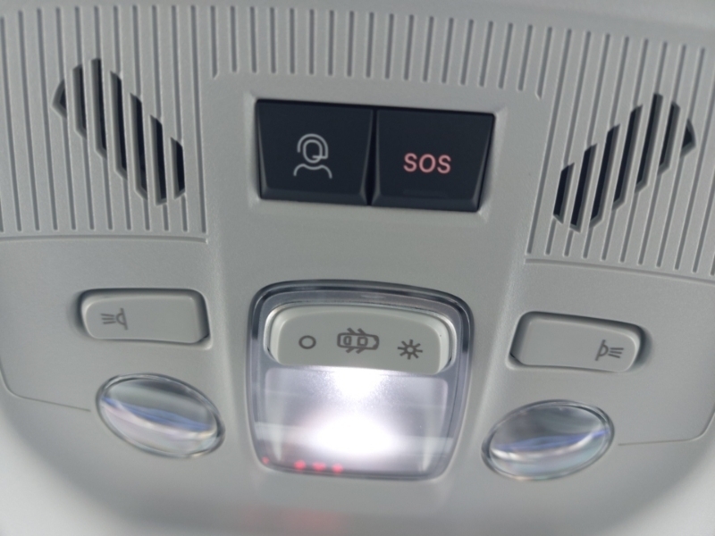 Citroen C3 1.2 Puretech Plus White #17