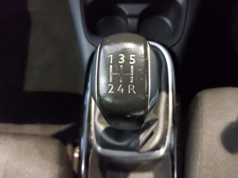 Citroen C4 Cactus Puretech Feel Ss Grey #14