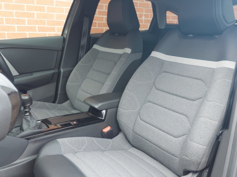 Citroen C4 1.2 Puretech Sense Plus Hatchback #16