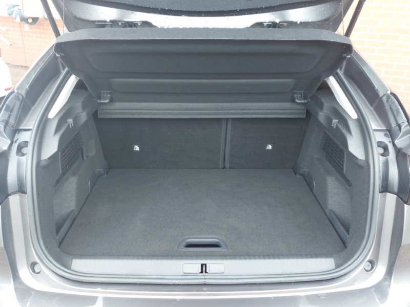 Citroen C4 1.2 Puretech Sense Plus Hatchback #17