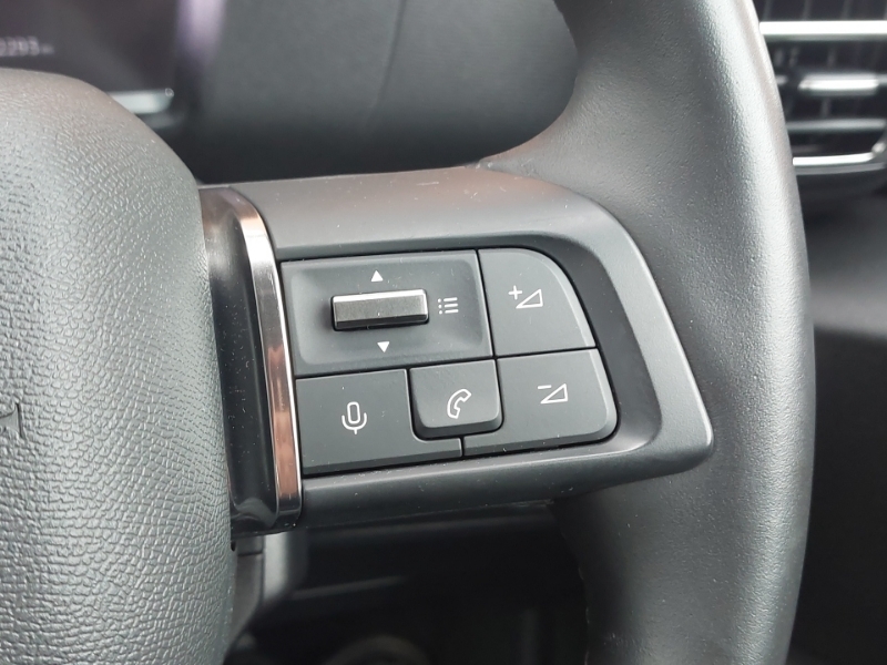 Citroen C4 1.2 Puretech Sense Plus Hatchback #13