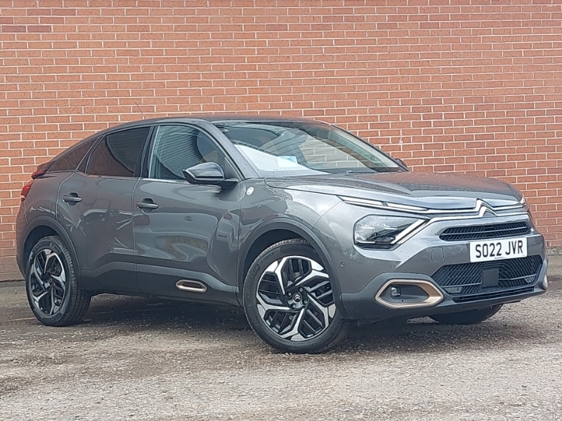 Citroen C4 1.2 Puretech Sense Plus Hatchback #7