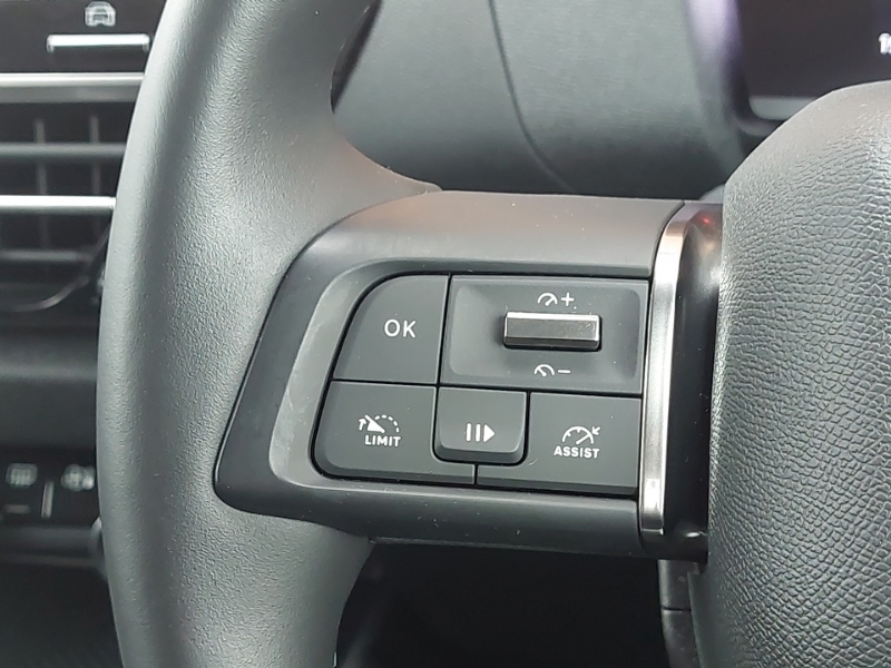 Citroen C4 1.2 Puretech Sense Plus Hatchback #12