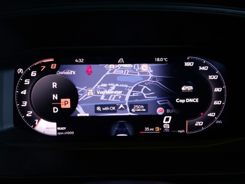 Cupra Formentor V2 White #15