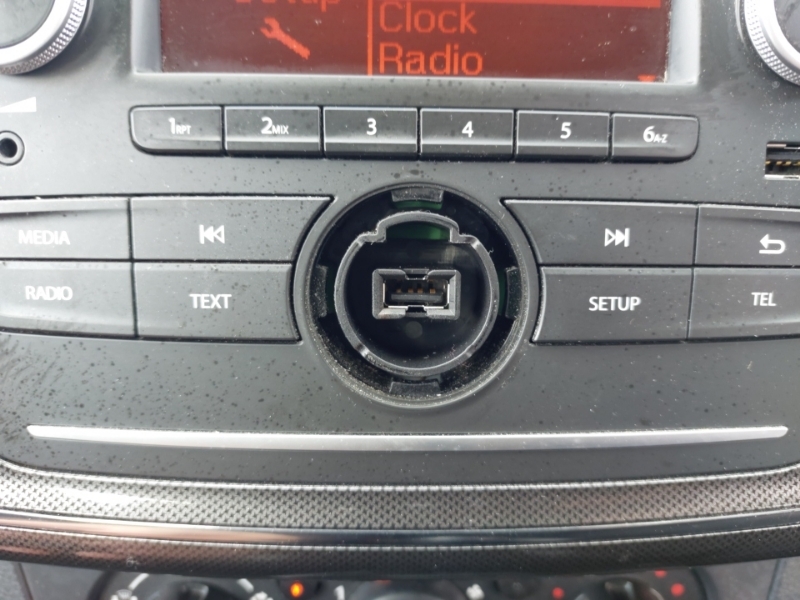Dacia Sandero Stepway Sandero Stepway Laureate Tce Red #16