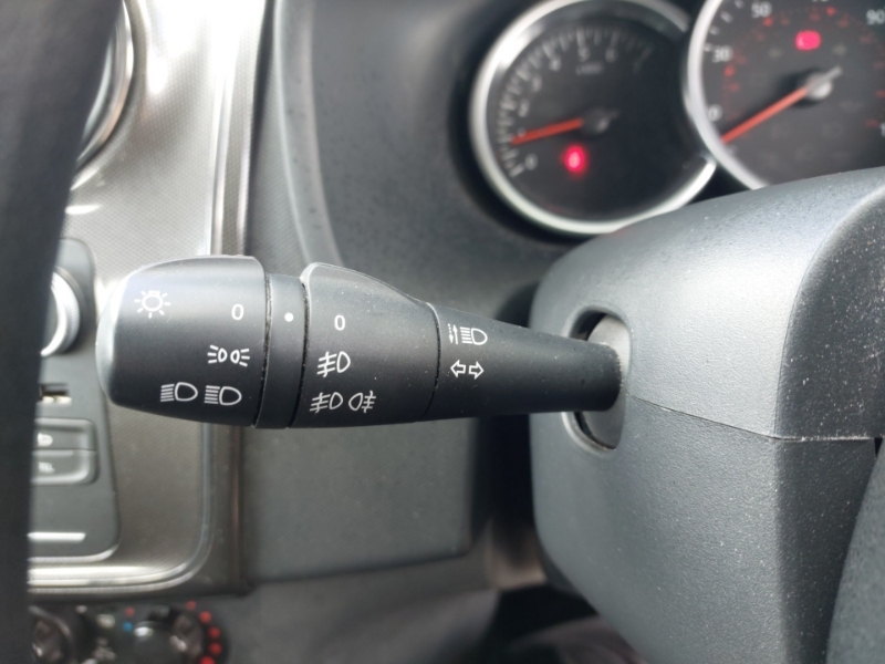 Dacia Sandero Stepway Sandero Stepway Laureate Tce Red #12