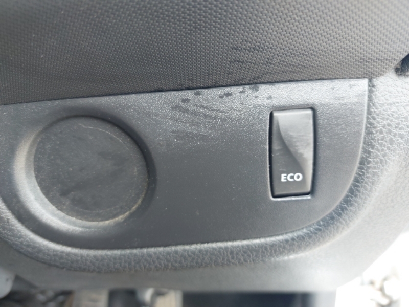 Dacia Sandero Stepway Sandero Stepway Laureate Tce Red #17