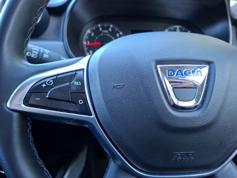 Dacia Duster 1.5 Blue Dci Comfort Blue #12