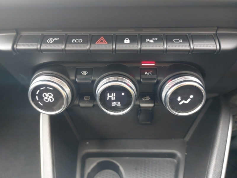 Dacia Duster 1.5 Blue Dci Prestige Orange #15