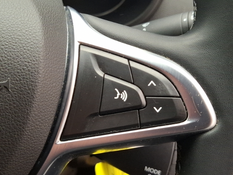 Dacia Duster Comfort Tce Grey #18