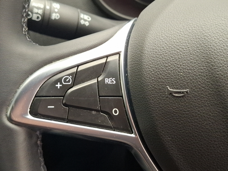 Dacia Duster Comfort Tce Grey #17