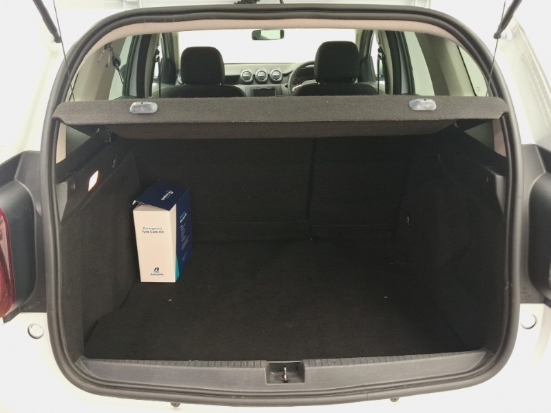Dacia Duster Comfort Tce Grey #8