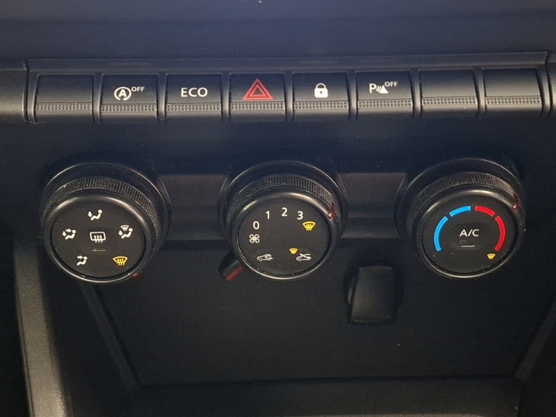 Dacia Duster Comfort Tce Grey #16