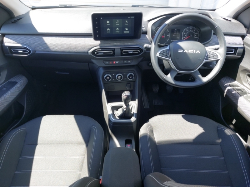 Dacia Jogger 1.0 Tce Expression Black #3