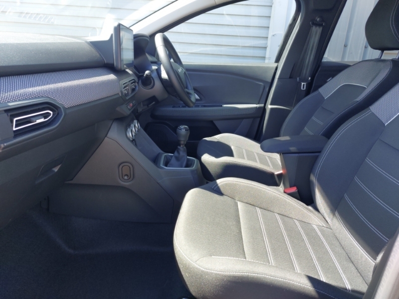 Dacia Jogger 1.0 Tce Expression Black #5