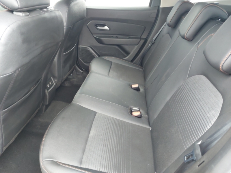 Dacia Duster 1.0 Tce 90 Extreme Se Grey #6