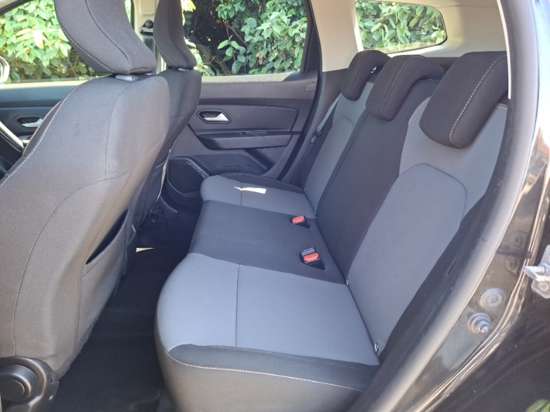 Dacia Duster 1.0 Tce 100 Bi-fuel Extreme Black #6