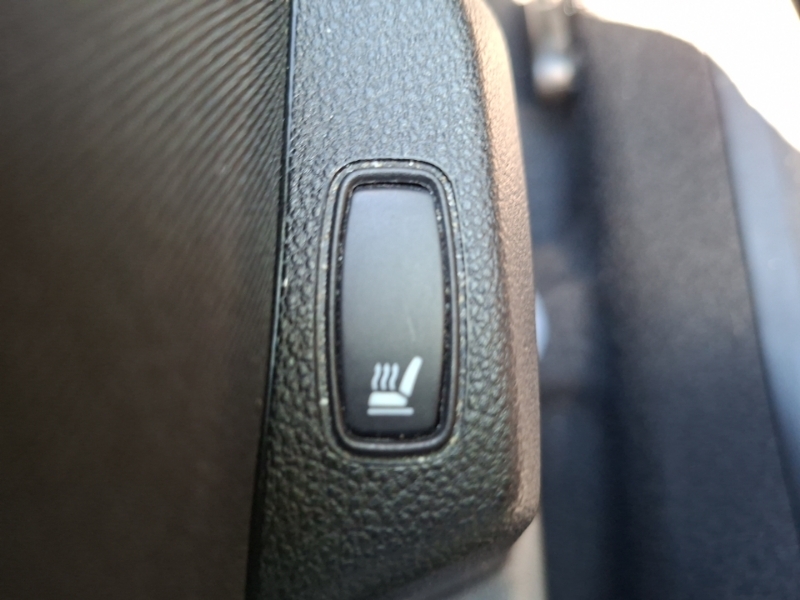 Dacia Duster Expression Green #16