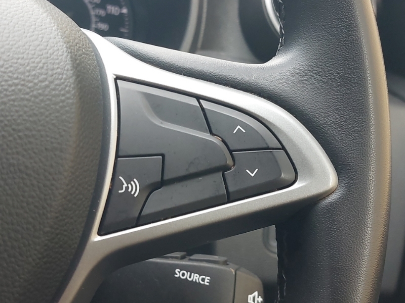 Dacia Duster Expression Brown #12