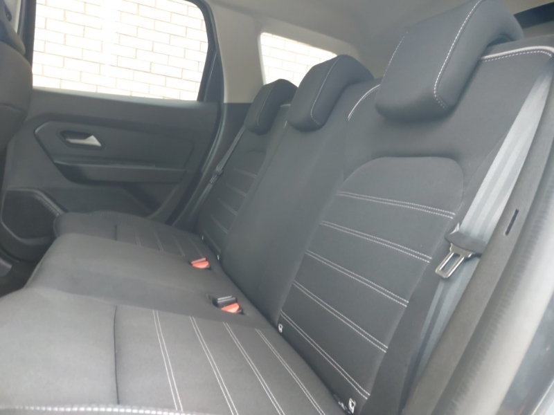 Dacia Duster 1.0 Tce 90 Journey Grey #6