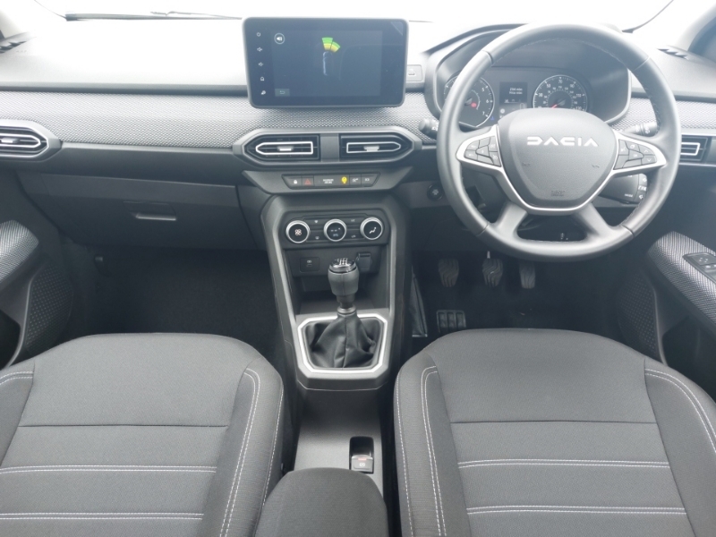 Dacia Jogger 1.0 Tce Expression Black #3