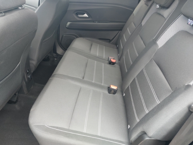 Dacia Jogger 1.0 Tce Expression Black #6