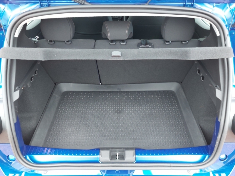 Dacia Sandero Stepway Expression White #18