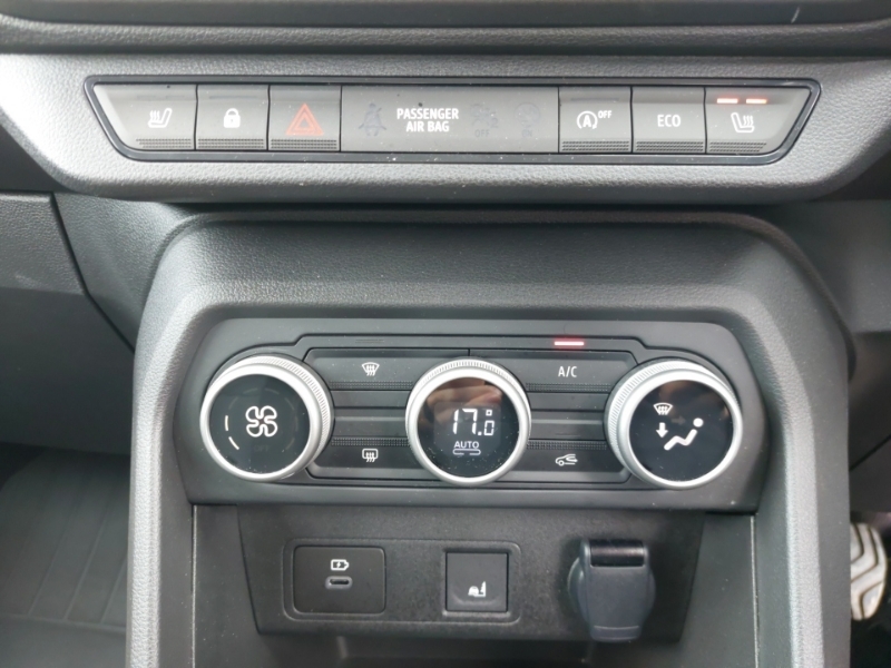 Dacia Sandero Stepway Expression White #15