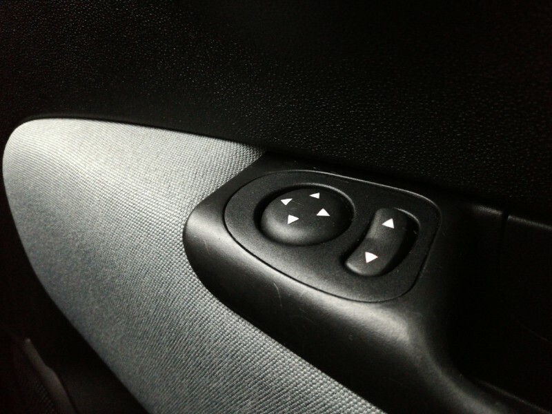 Fiat 500 Pop Grey #14