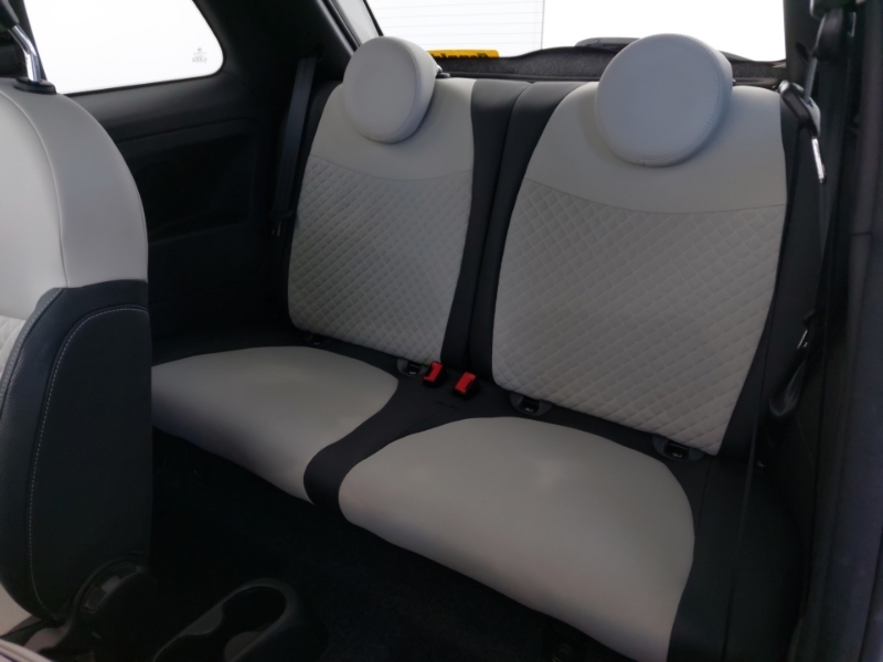 Fiat 500x Dolcevita 1.0 Mild Hybrid Dolcevita Plus White #6