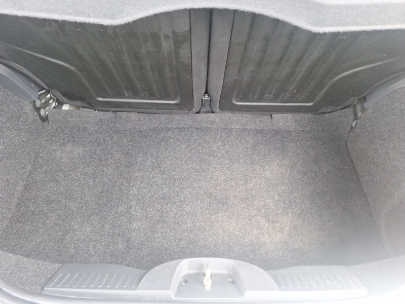 Fiat 500 Pop Red #18