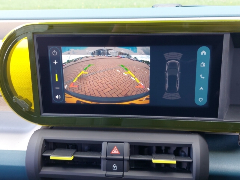 Fiat Panda 1.2 Pop Euro 6 White #9