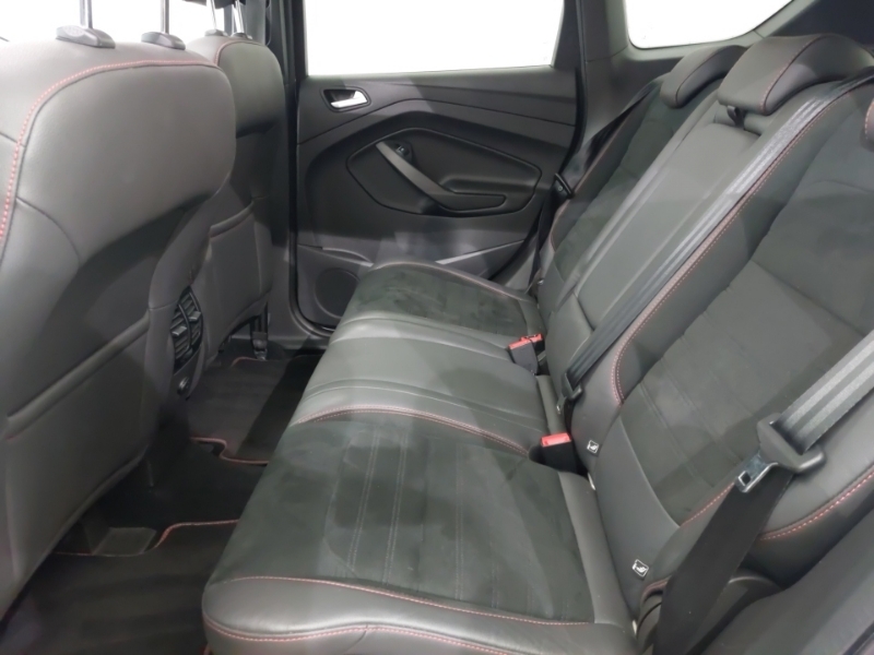 Ford Kuga 1.5 Ecoboost St-line Edition 2Wd Grey #6