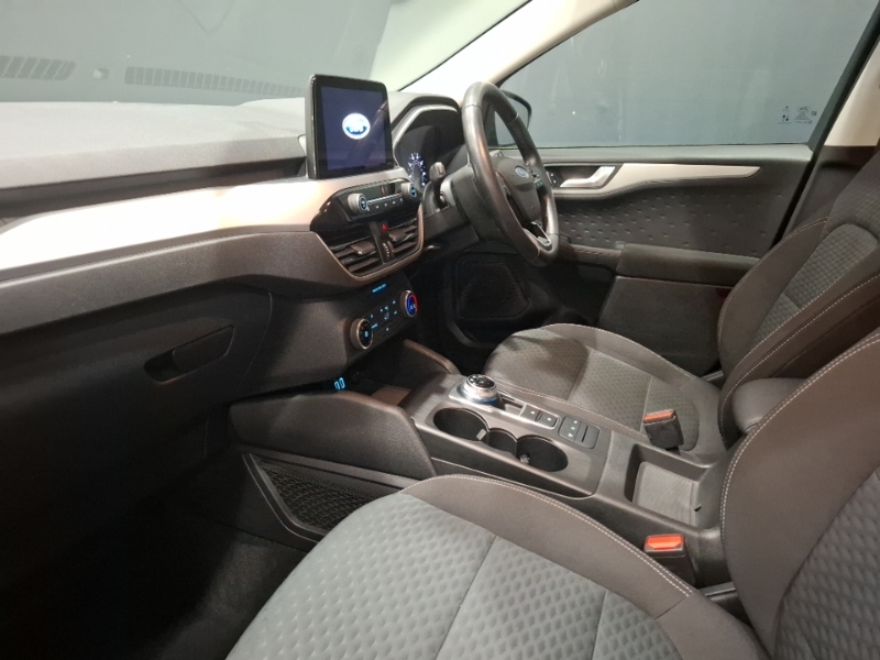 Ford Kuga 1.5 Ecoblue Zetec Blue #5