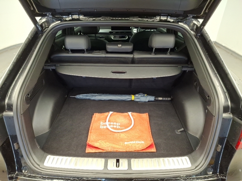 Genesis GV60 Suv Black #17