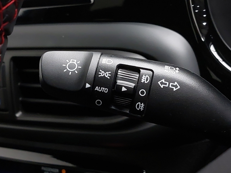 Hyundai I10 Advance Blue #19