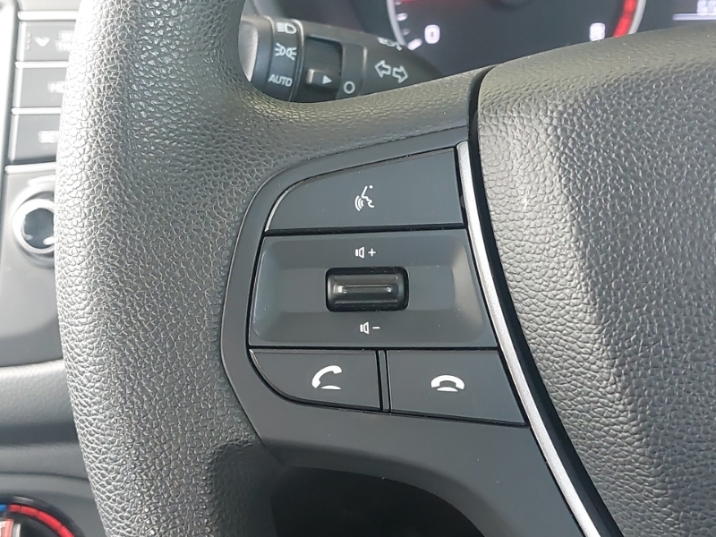 Hyundai I20 Hatchback Blue #12