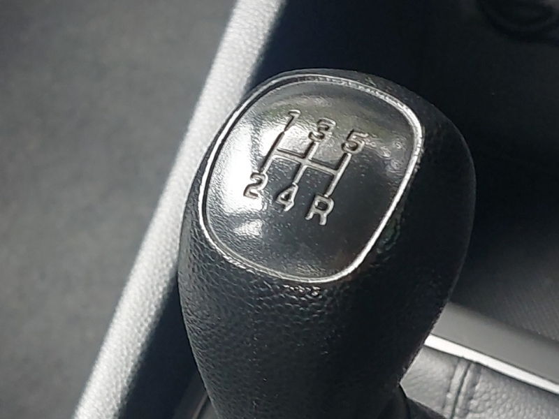 Hyundai I20 Hatchback Blue #16