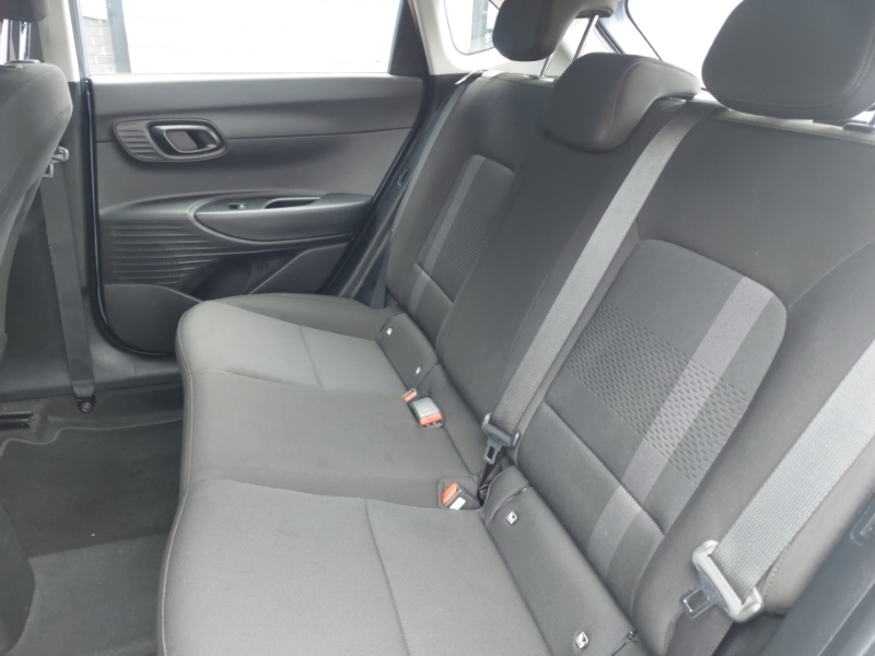 Hyundai I20 1.0T Gdi Advance Nav Blue #6